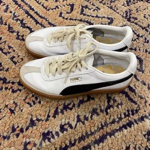 Puma super Liga classic men’s 6